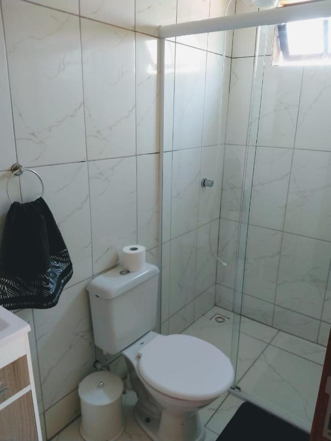 Residencial Dona Duda Hotel Bombinhas Exterior photo