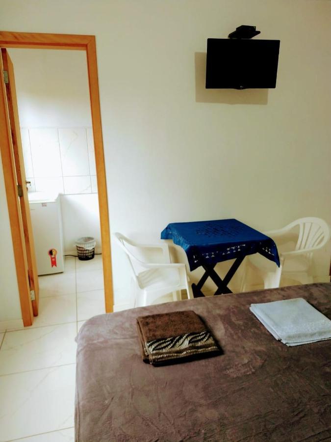 Residencial Dona Duda Hotel Bombinhas Exterior photo