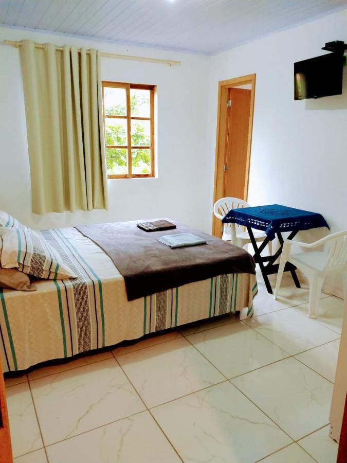 Residencial Dona Duda Hotel Bombinhas Exterior photo
