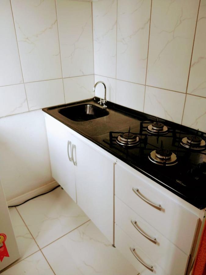Residencial Dona Duda Hotel Bombinhas Exterior photo