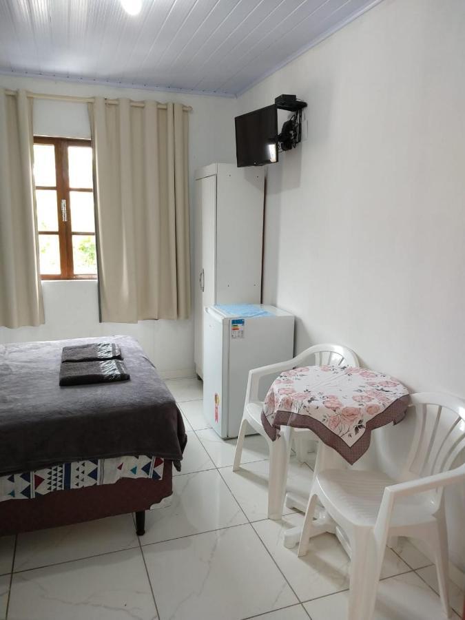 Residencial Dona Duda Hotel Bombinhas Exterior photo