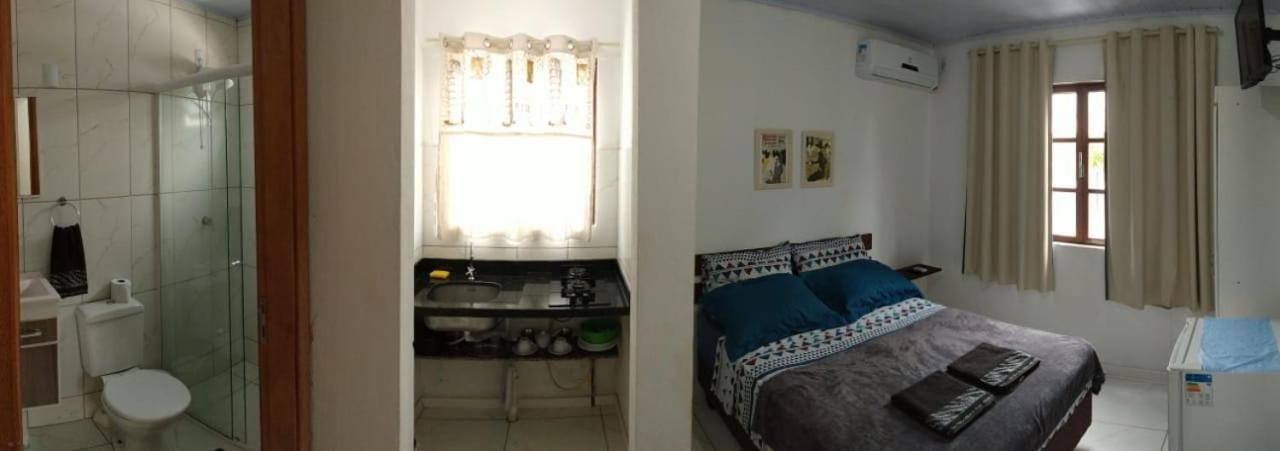 Residencial Dona Duda Hotel Bombinhas Exterior photo