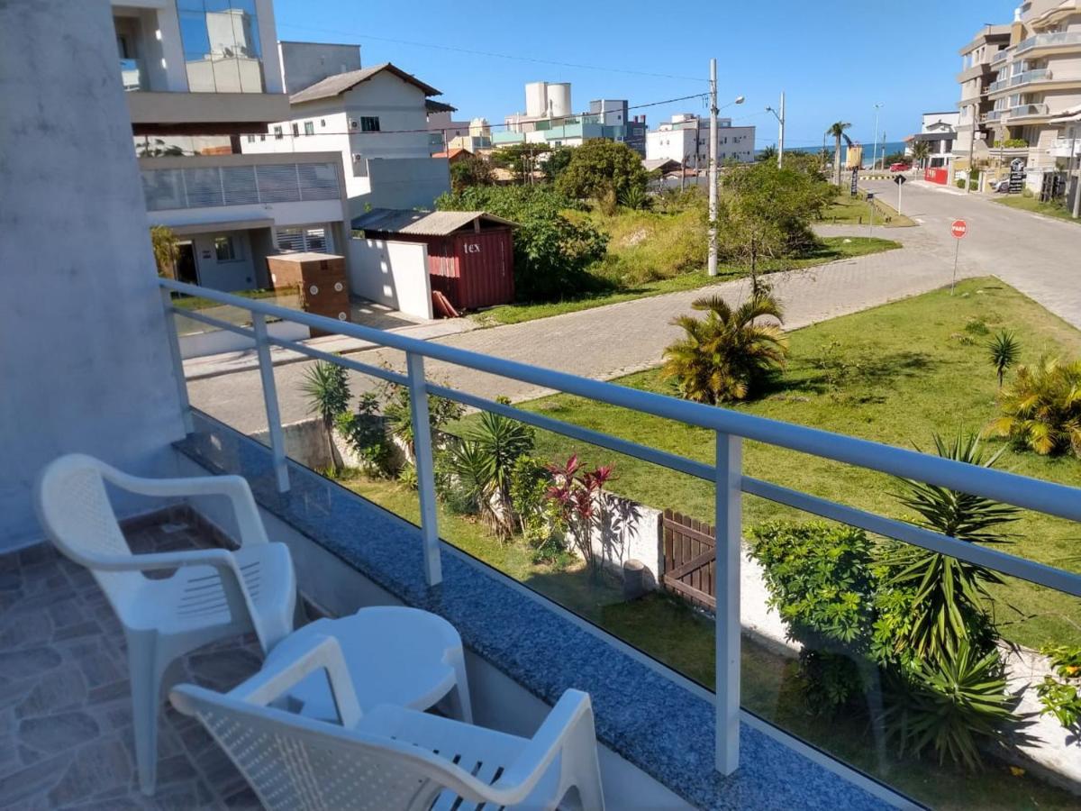 Residencial Dona Duda Hotel Bombinhas Exterior photo
