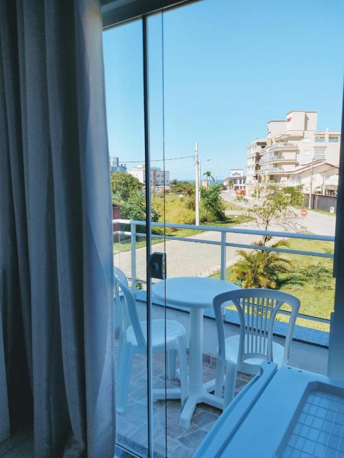 Residencial Dona Duda Hotel Bombinhas Exterior photo