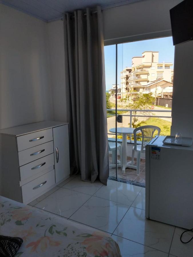 Residencial Dona Duda Hotel Bombinhas Exterior photo