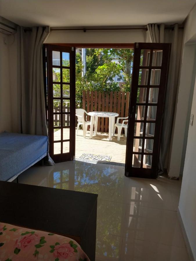Residencial Dona Duda Hotel Bombinhas Exterior photo