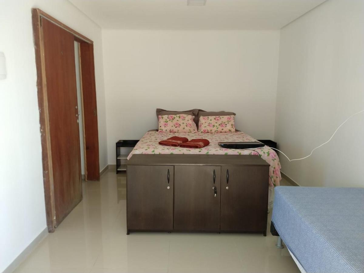 Residencial Dona Duda Hotel Bombinhas Exterior photo