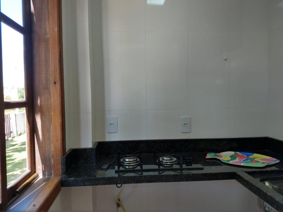 Residencial Dona Duda Hotel Bombinhas Exterior photo