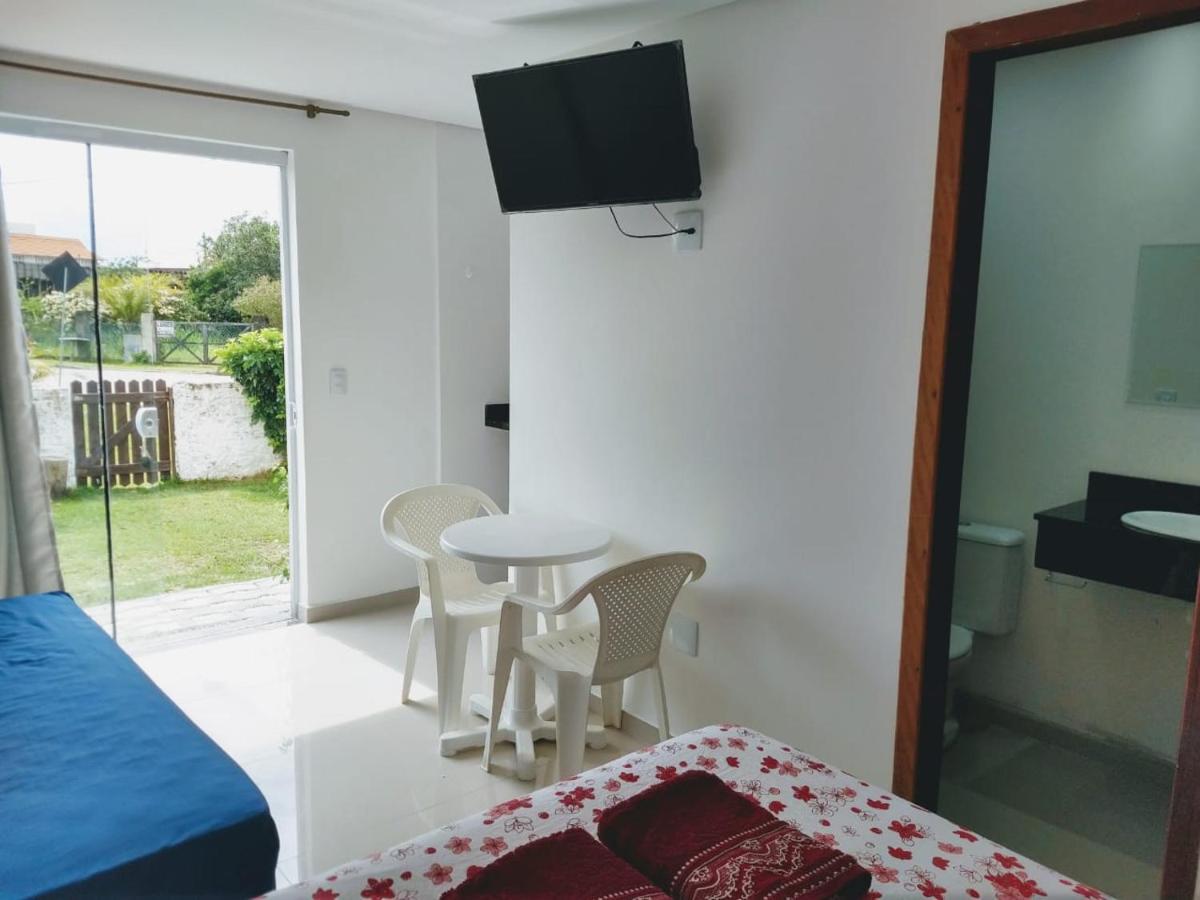 Residencial Dona Duda Hotel Bombinhas Exterior photo