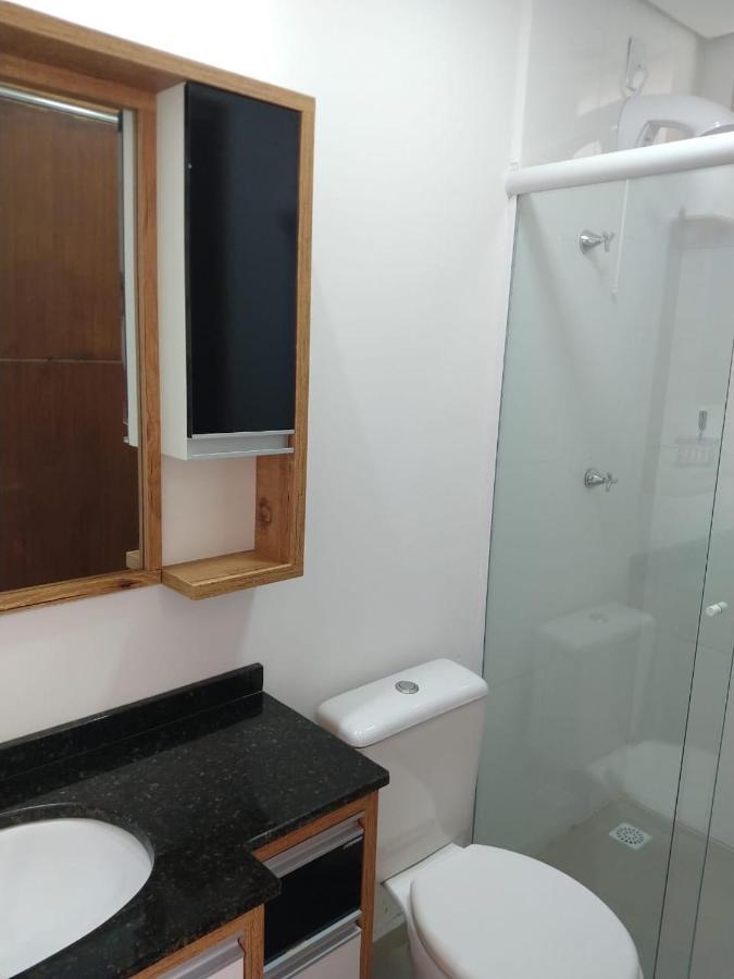 Residencial Dona Duda Hotel Bombinhas Exterior photo